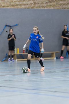 Bild 223 - wDJ Loewinnen Cup D1
